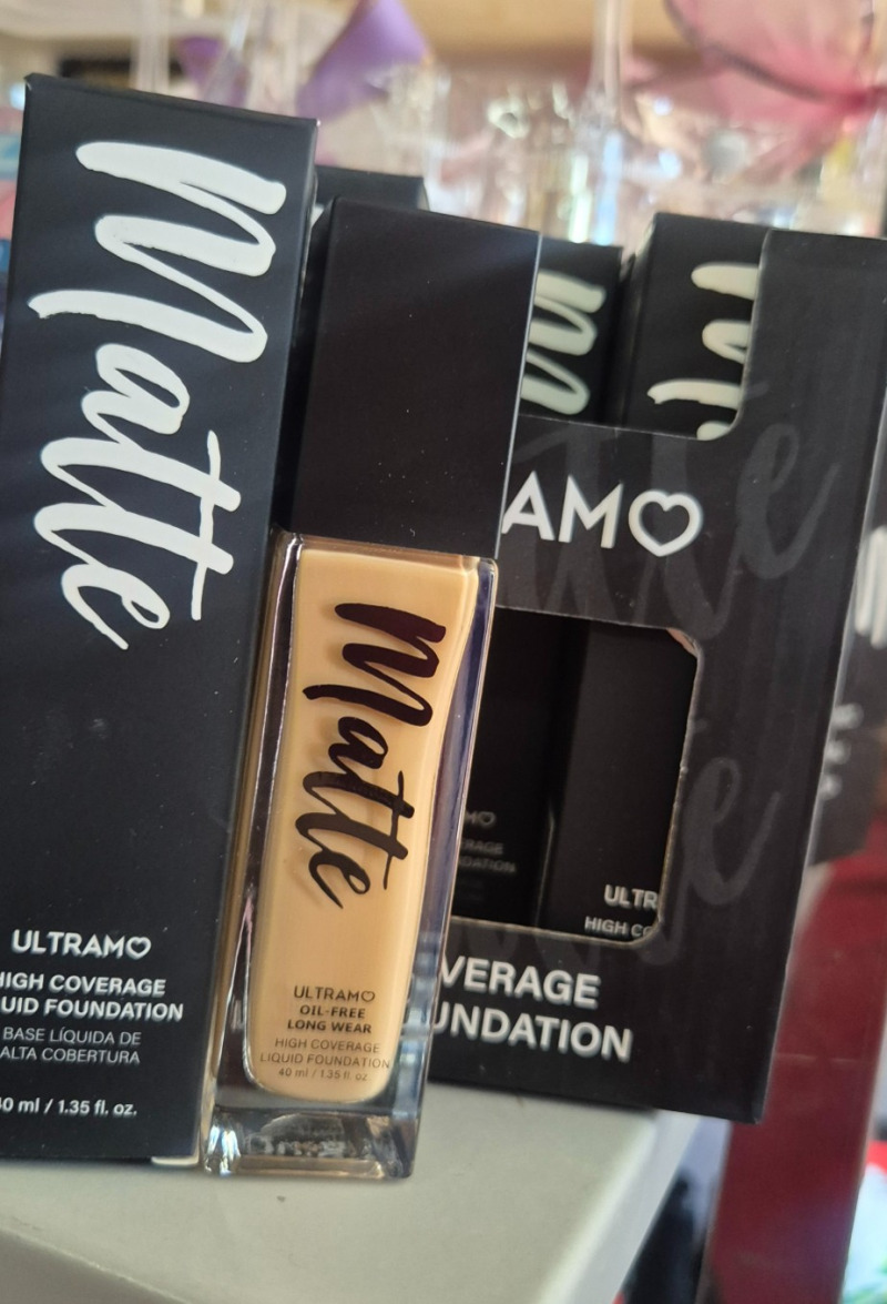 Base  matte