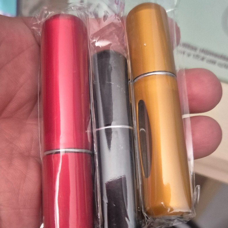 Frascos para perfume
