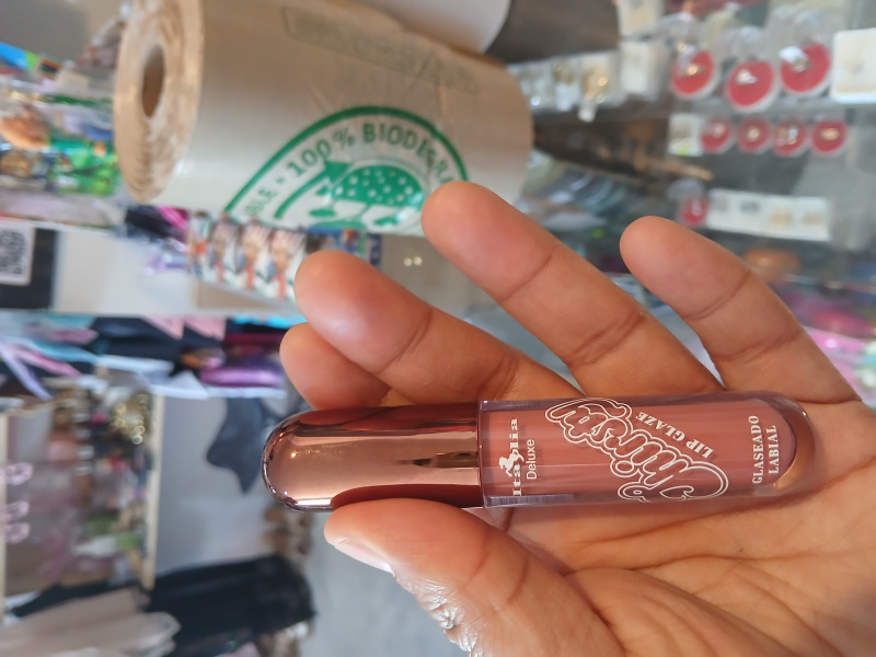 Lip Glaze Thirty Italia