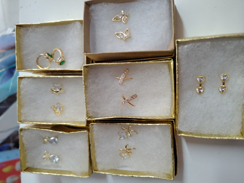 Aretes 130
