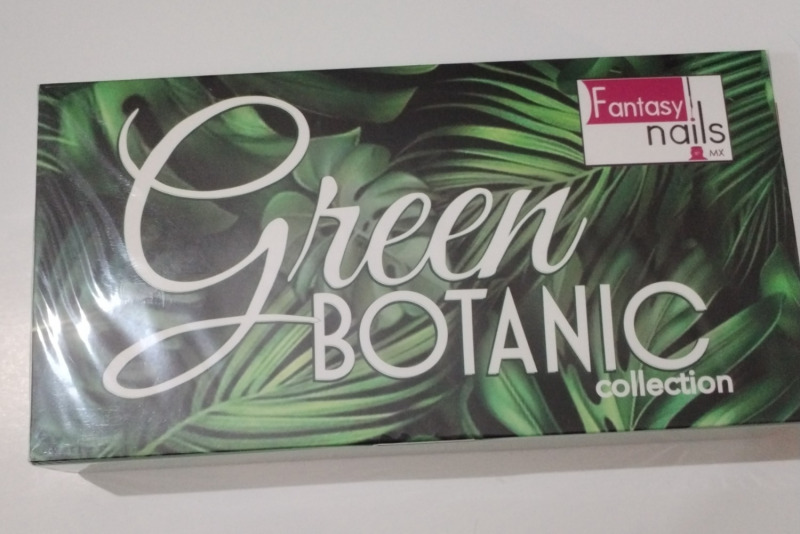 Gama green botanic