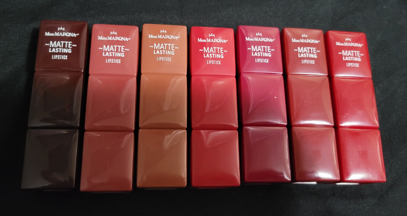 Labiales