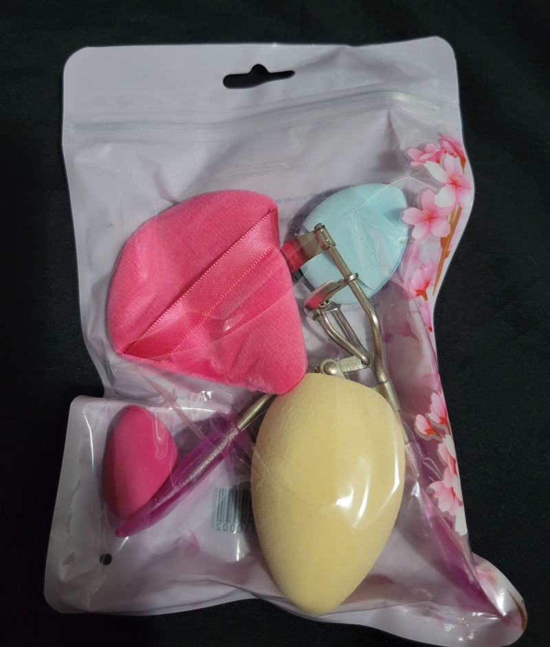 Set esponjas