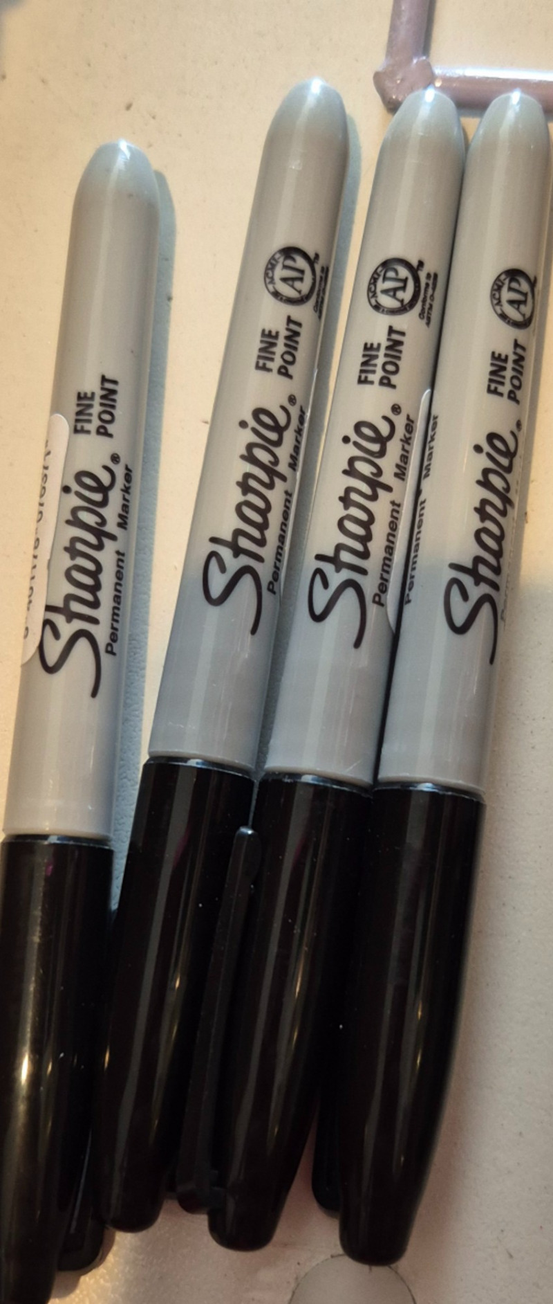 Plumon sharpie