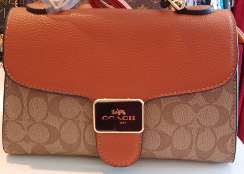 Bolso COACH 599