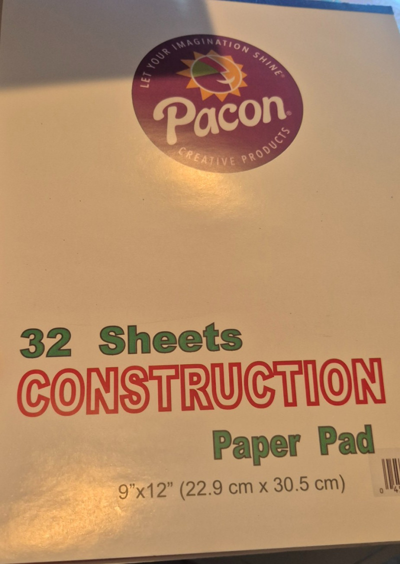 Papel constructivo