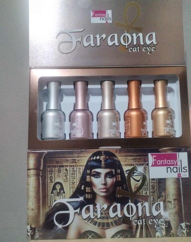 Gama faraona