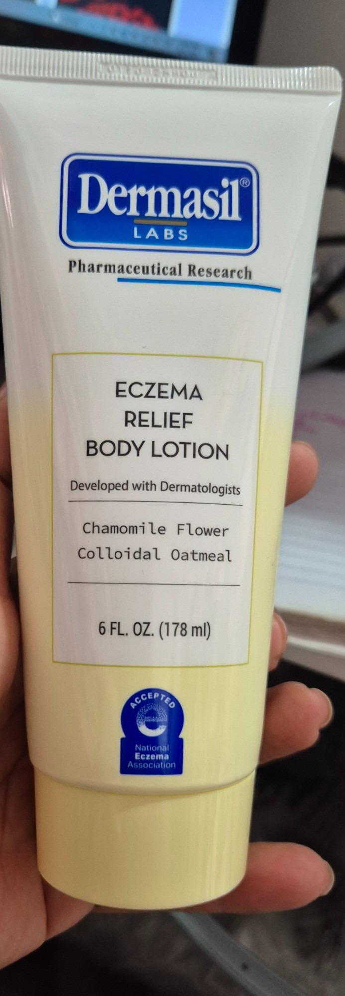 Crema dermacil