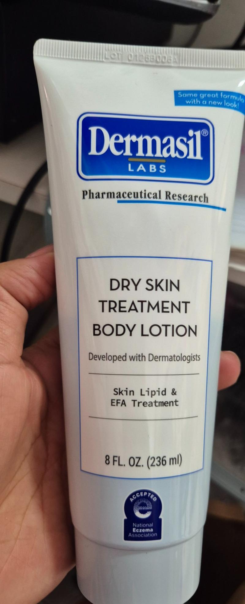 crema dermasil