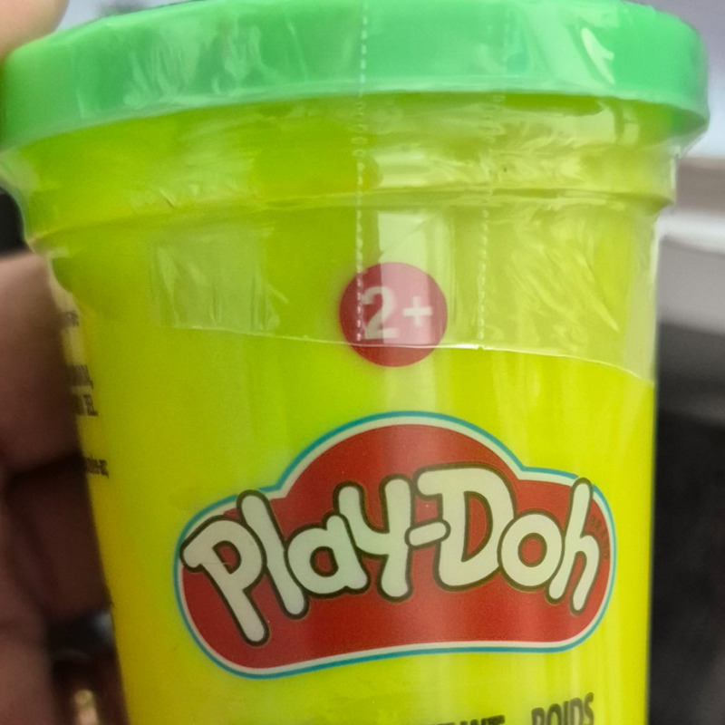plastilina play do