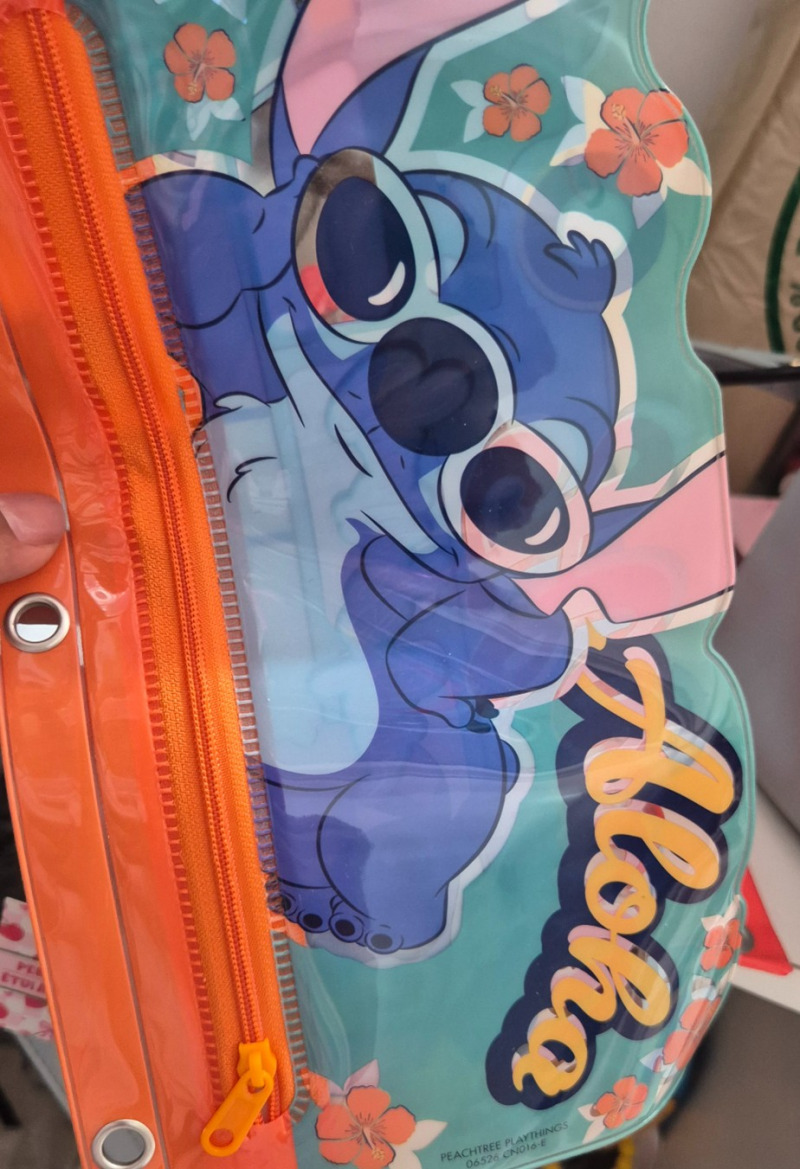 bolsita stich