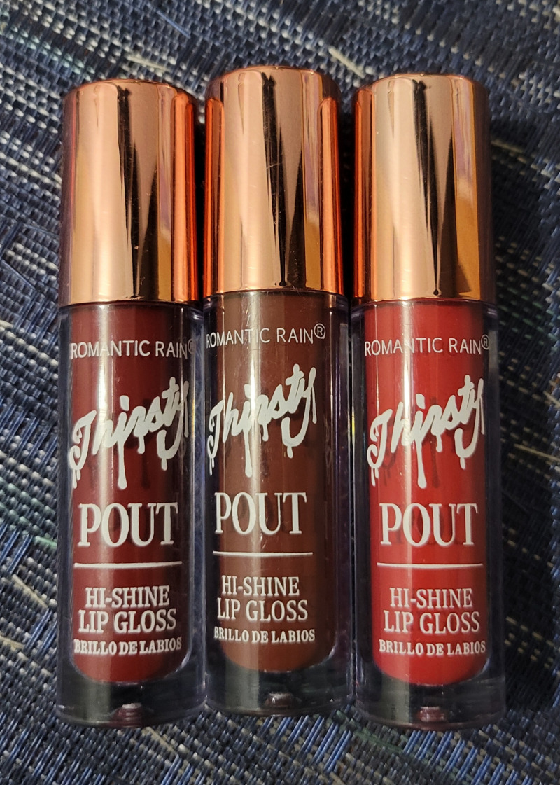Gloss económico