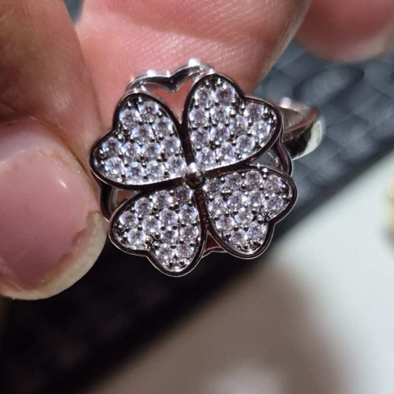 Anillo 190 acero inoxidable