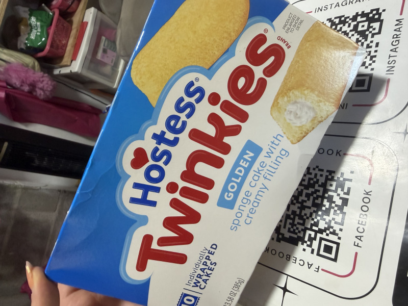 Twinkies