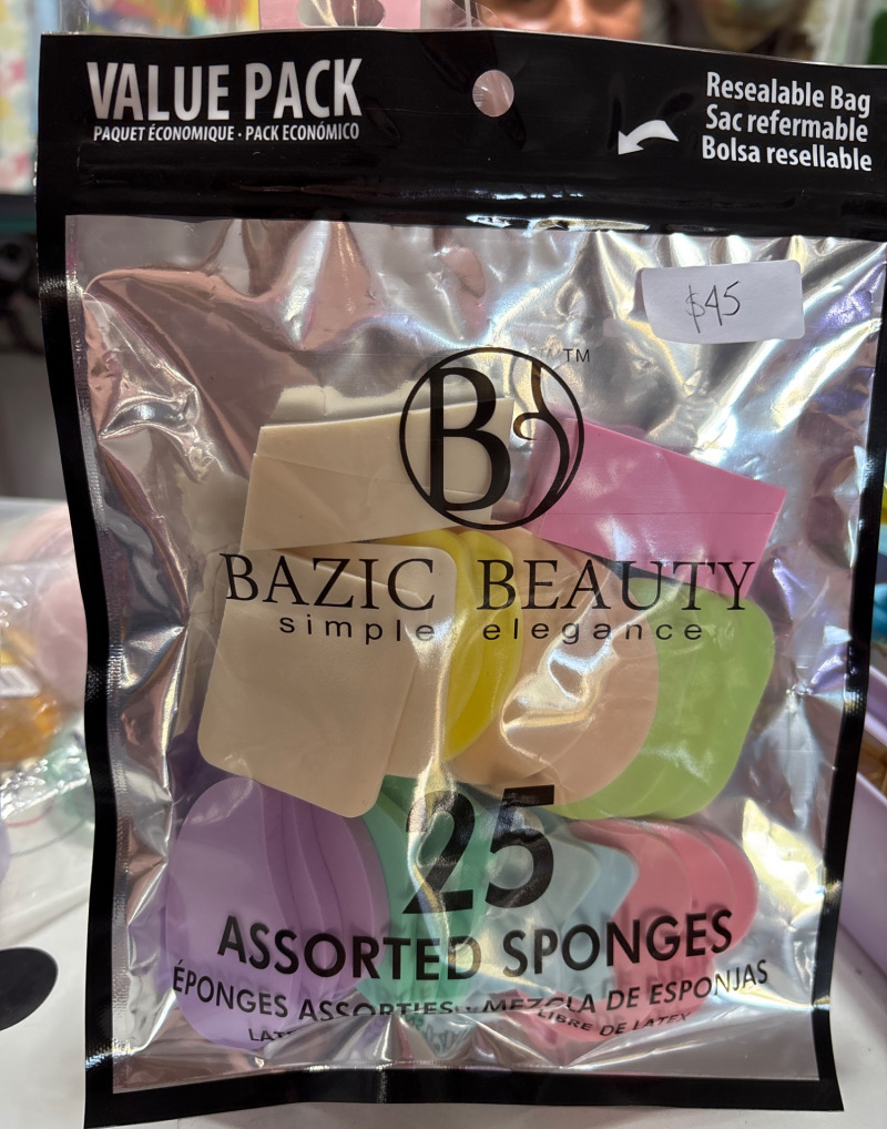 Esponjas