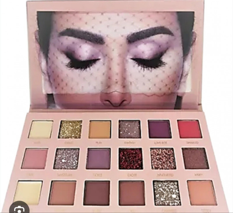 Sombras Nude