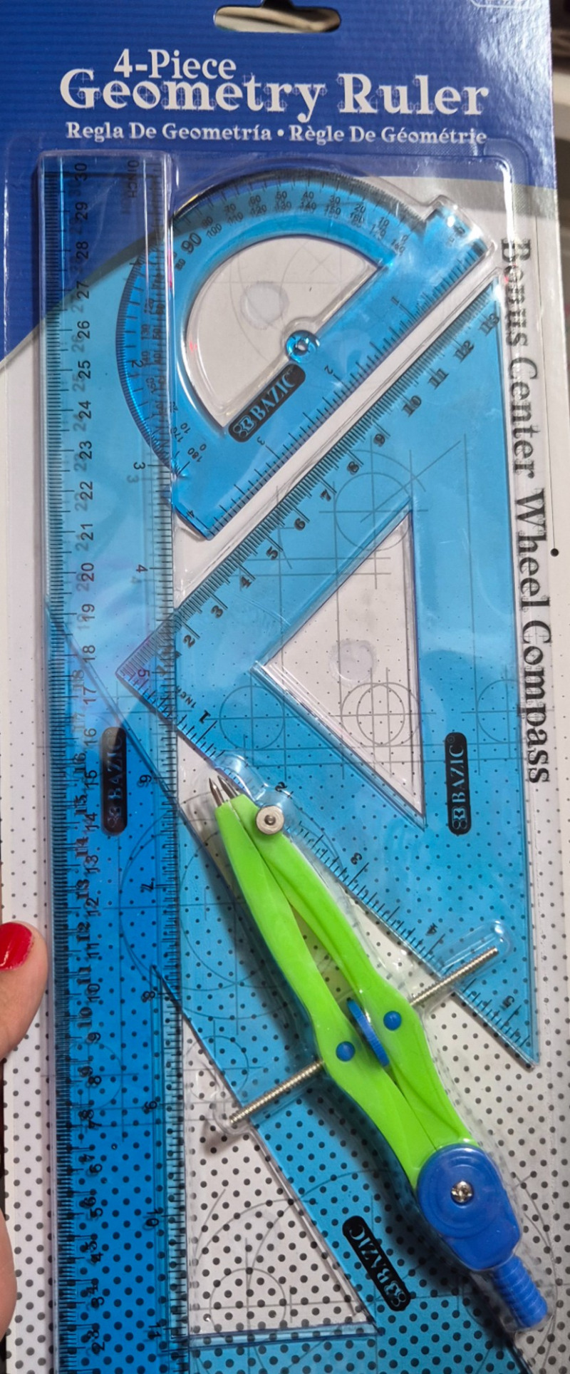 juego geometrico economico