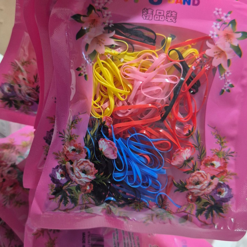 Bolsa liguitas/ ligas
