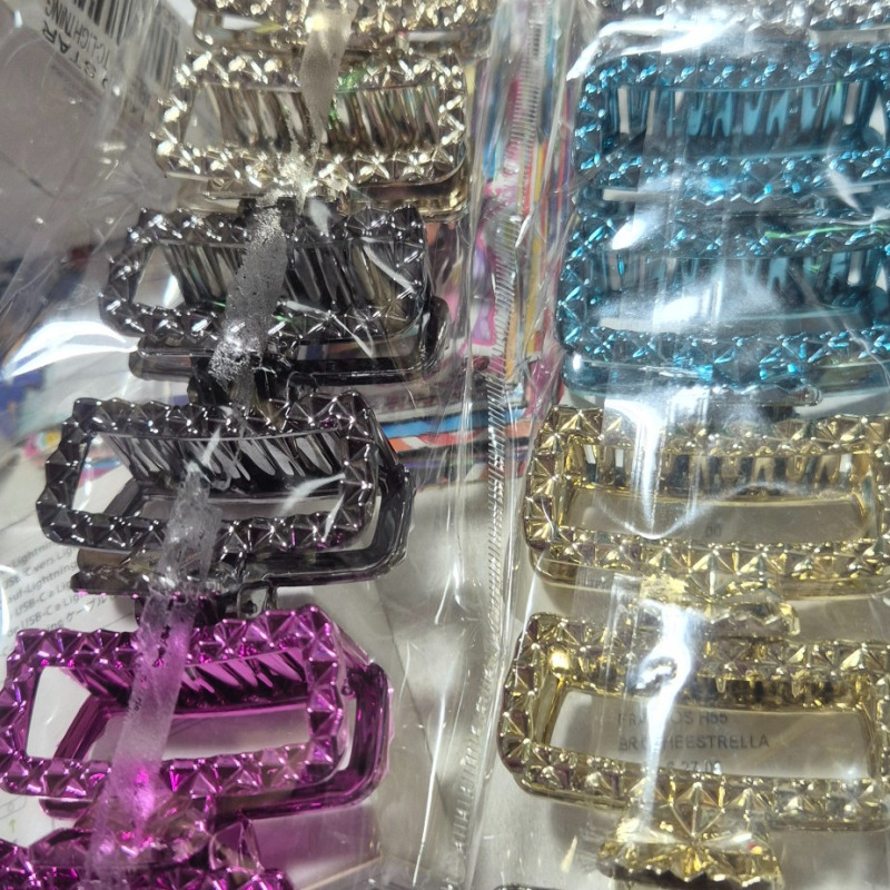 Broche mediano