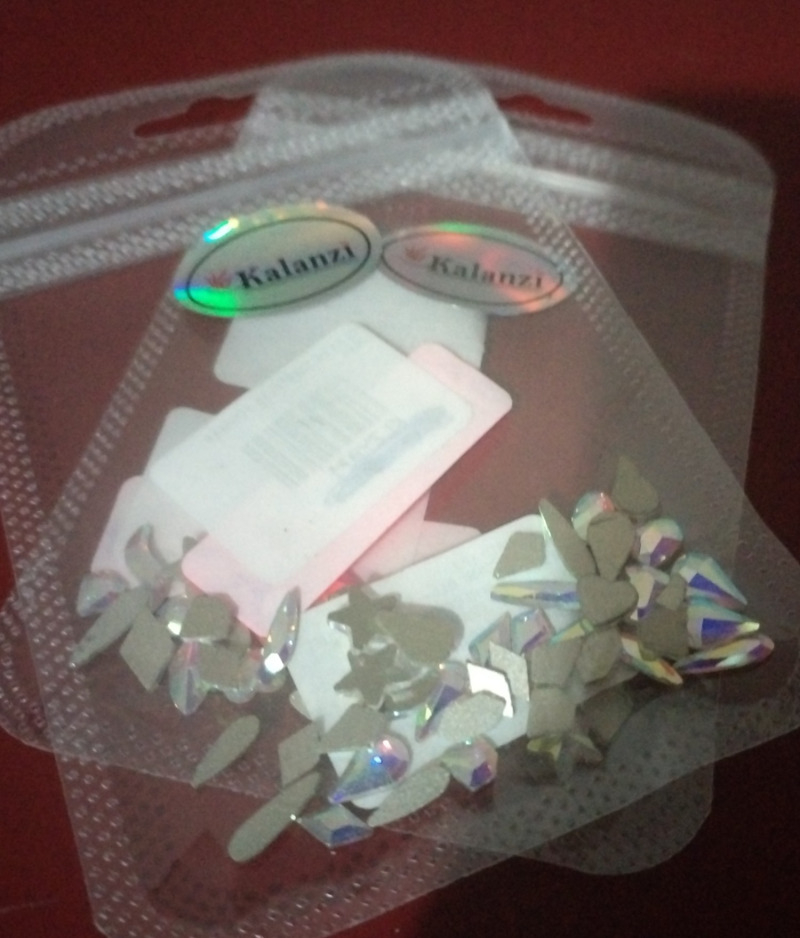 Kalanzy piedras tornasol