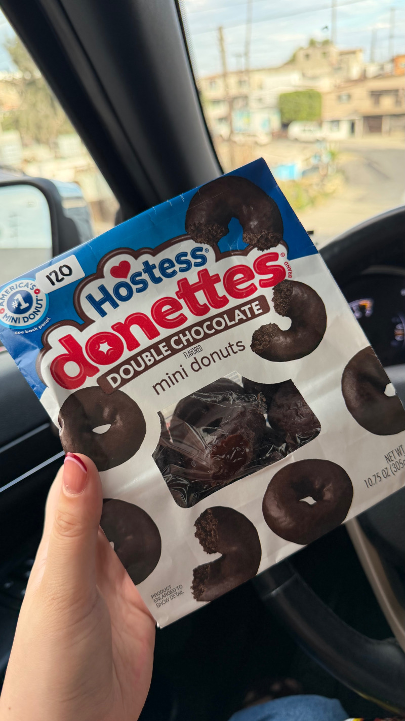 Donettes