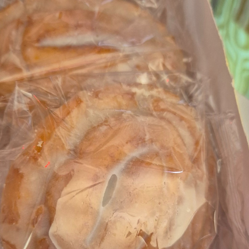 Honey Buns