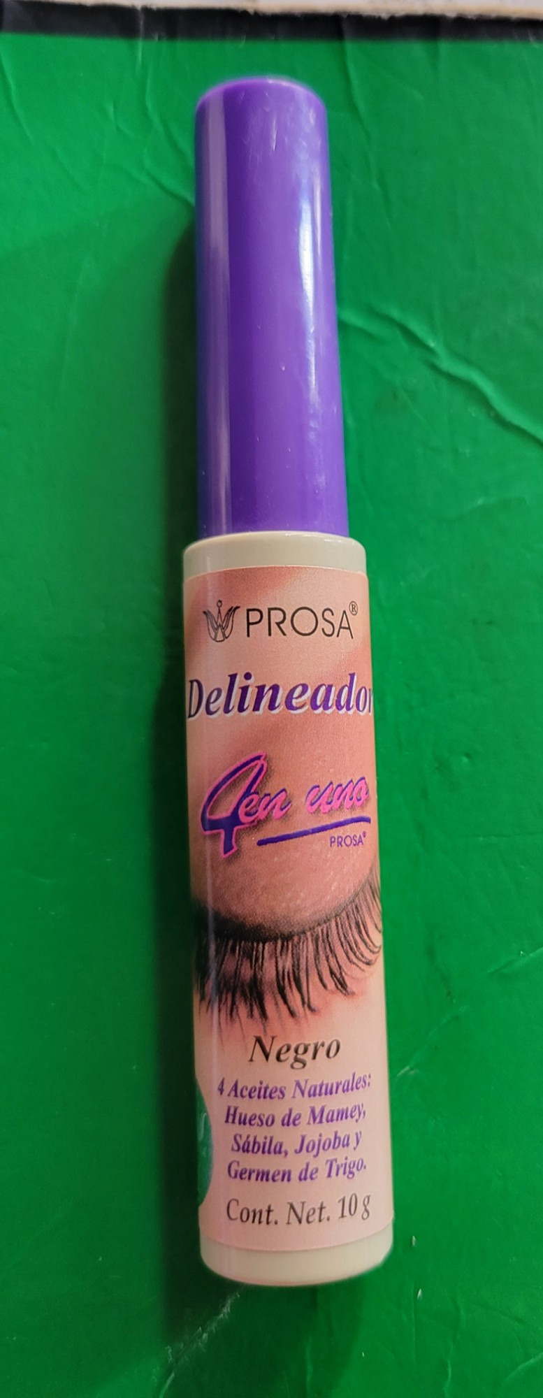 DELINEADOR PROSA