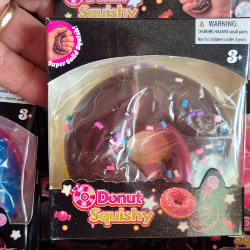 Dona squichy