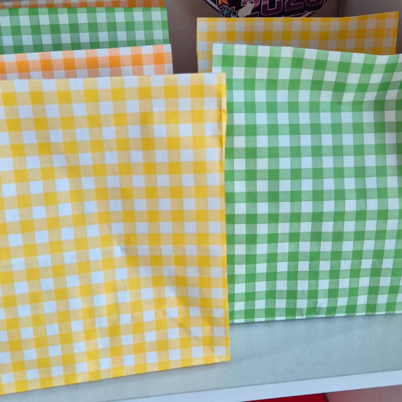 bolsa sorpresa