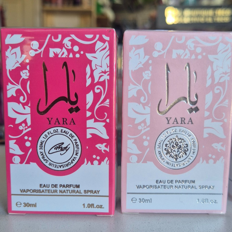 Perfume yara mini